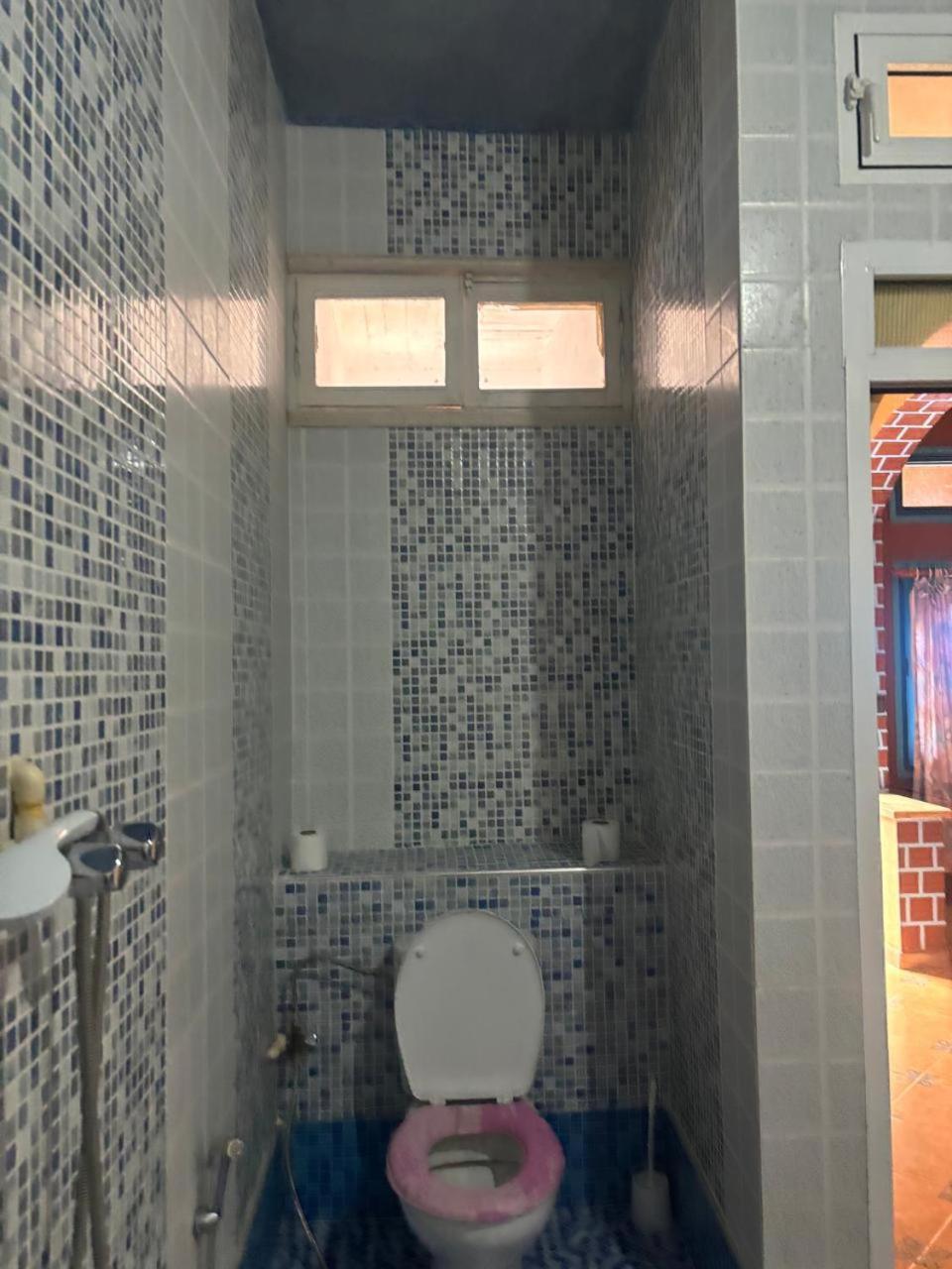 Taddart Aglou Apartamento Exterior foto