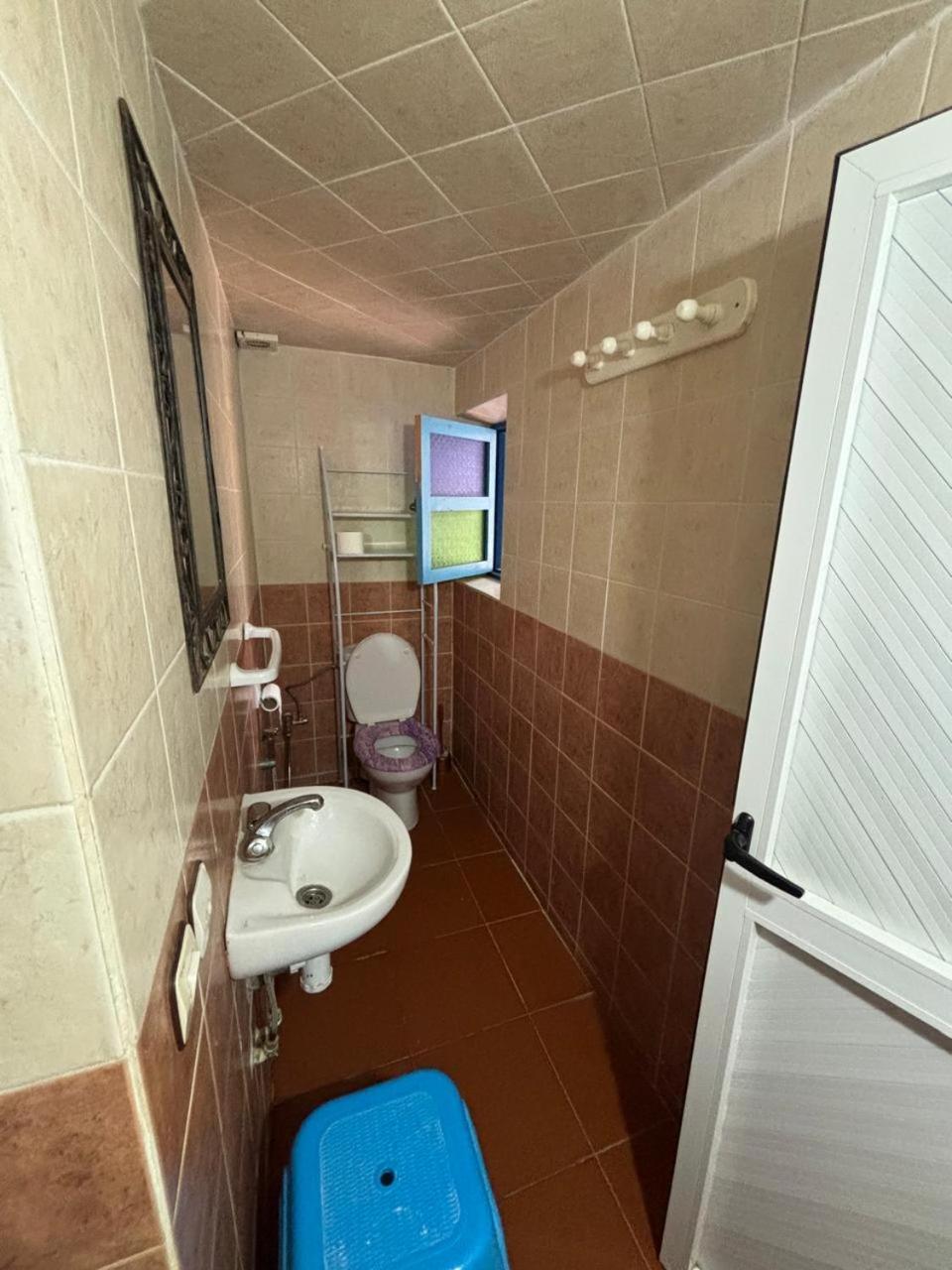 Taddart Aglou Apartamento Exterior foto