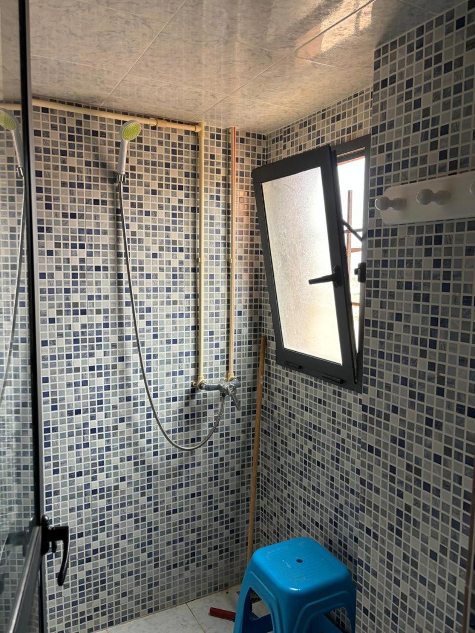 Taddart Aglou Apartamento Exterior foto