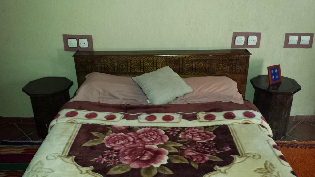 Taddart Aglou Apartamento Exterior foto