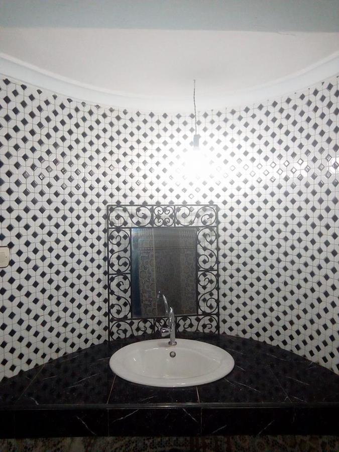 Taddart Aglou Apartamento Exterior foto