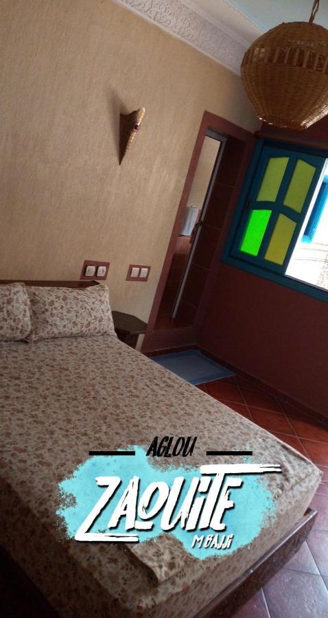 Taddart Aglou Apartamento Exterior foto
